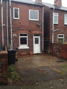 159 Hough Lane, Wombwell 159 Hough Lane, Wombwell